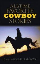 AllTime Favorite Cowboy Stories