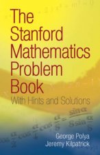 Stanford Mathematics Problem Book