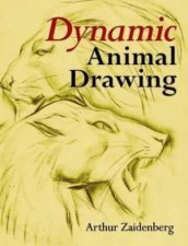 Dynamic Animal Drawing