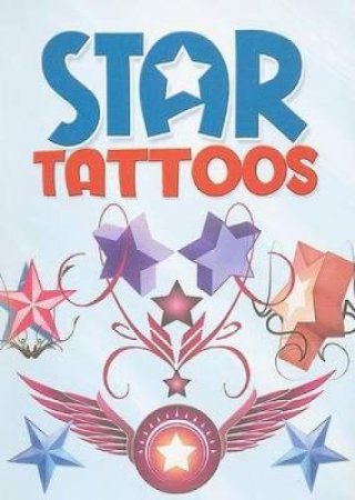 Star Tattoos by SCOTT ALTMANN