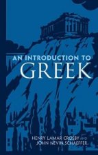 Introduction to Greek