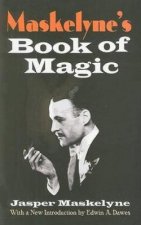 Maskelynes Book of Magic