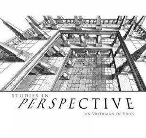 Studies in Perspective by JAN VREDEMAN DE VRIES