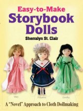 EasyToMake Storybook Dolls