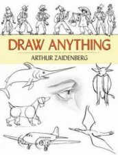 Draw Anything