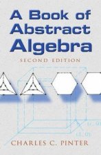 Book of Abstract Algebra