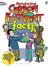 Amazing Carbon Footprint Facts