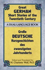 Great German Short Stories of the Twentieth Century