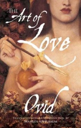 Art of Love by OVID