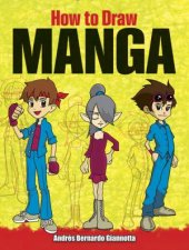 How To Draw Manga