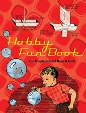 Hobby Fun Book