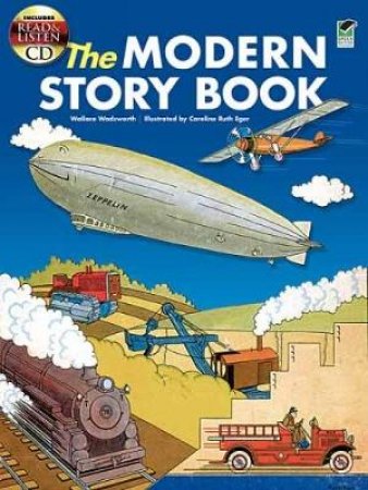 Modern Story Book by WALLACE C. WADSWORTH