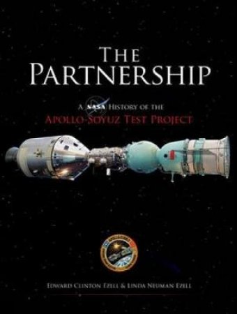 Partnership by EDWARD CLINTON EZELL