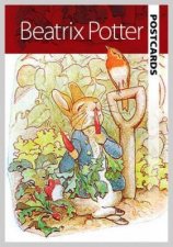 Beatrix Potter Postcards