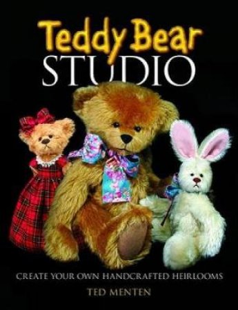 Teddy Bear Studio by Ted Menten