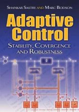 Adaptive Control