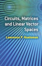 Circuits Matrices and Linear Vector Spaces