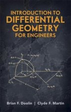 Introduction to Differential Geometry for Engineers