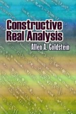 Constructive Real Analysis