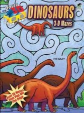 3D MazesDinosaurs