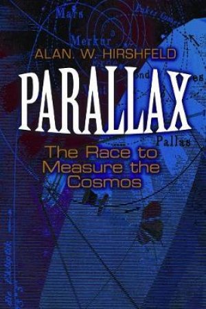 Parallax by ALAN W HIRSHFELD