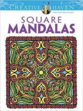 Square Mandalas