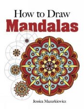 How to Create Mandalas