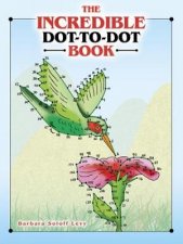 The Incredible DottoDot Book