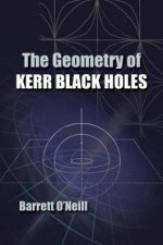 Geometry of Kerr Black Holes