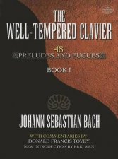 WellTempered Clavier