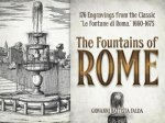 Fountains of Rome