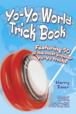 YoYo World Trick Book