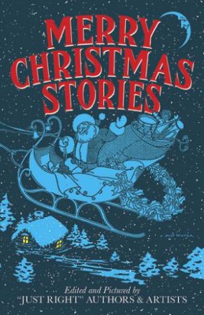 Merry Christmas Stories by \