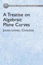 Treatise on Algebraic Plane Curves