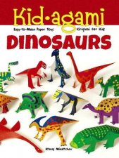 Kidagami  Dinosaurs