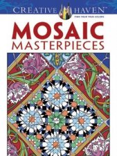 Mosaic Masterpieces