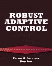 Robust Adaptive Control