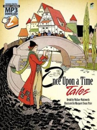 Once Upon a Time Tales by MARGARET EVANS PRICE