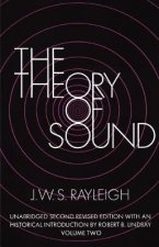 Theory of Sound Volume Two