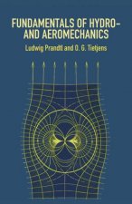 Fundamentals of Hydro and Aeromechanics