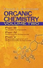 Organic Chemistry Volume Two