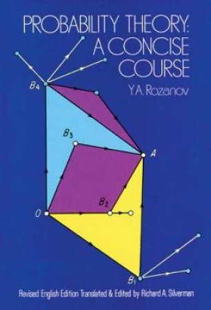 Probability Theory by Y. A. ROZANOV