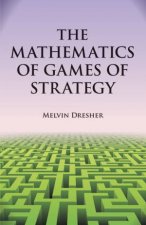 Mathematics of Games of Strategy