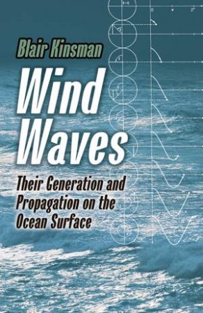 Wind Waves by BLAIR KINSMAN