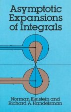 Asymptotic Expansions of Integrals