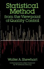 Statistical Method from the Viewpoint of Quality Control