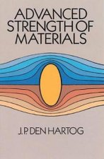 Advanced Strength of Materials