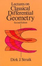 Lectures on Classical Differential Geometry