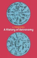 History of Astronomy