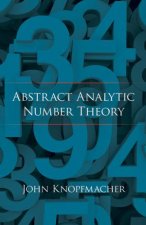 Abstract Analytic Number Theory